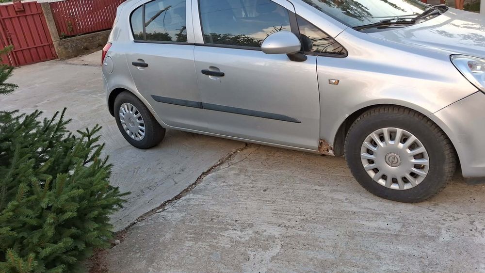 Vand/Schimb Opel Corsa