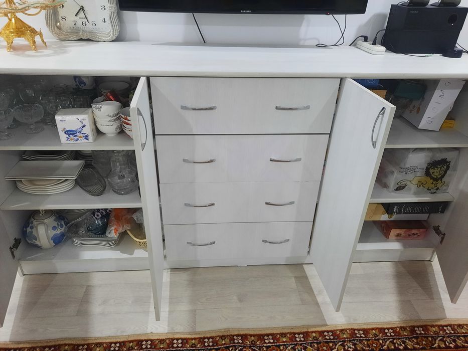 Комод для гостиной