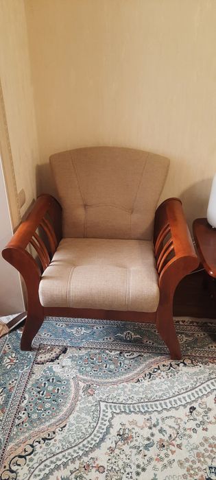 Продам мягкий уголок