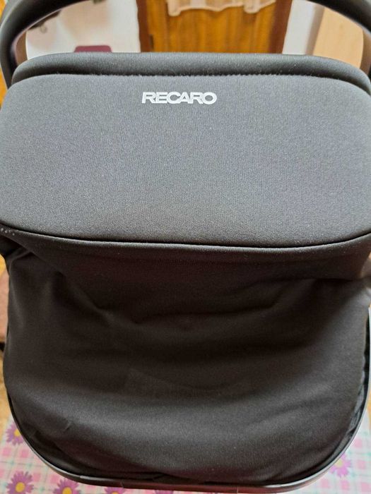 Столче/кошче за кола