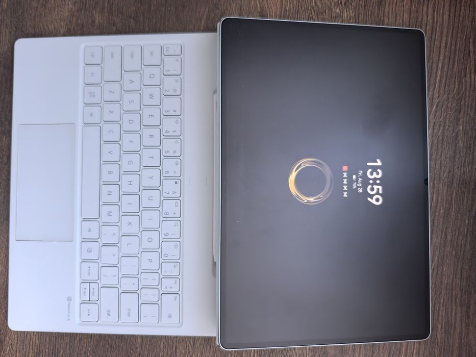 Huawei matepad pro 12.2 2025 ca nou