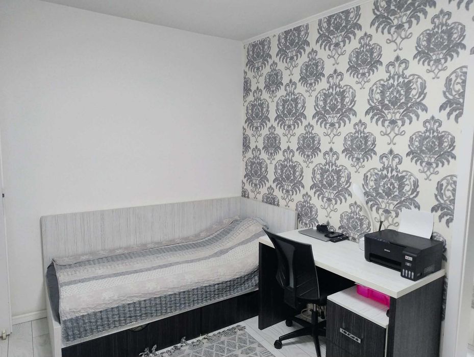 Ap 3 camere, Nufarul lux