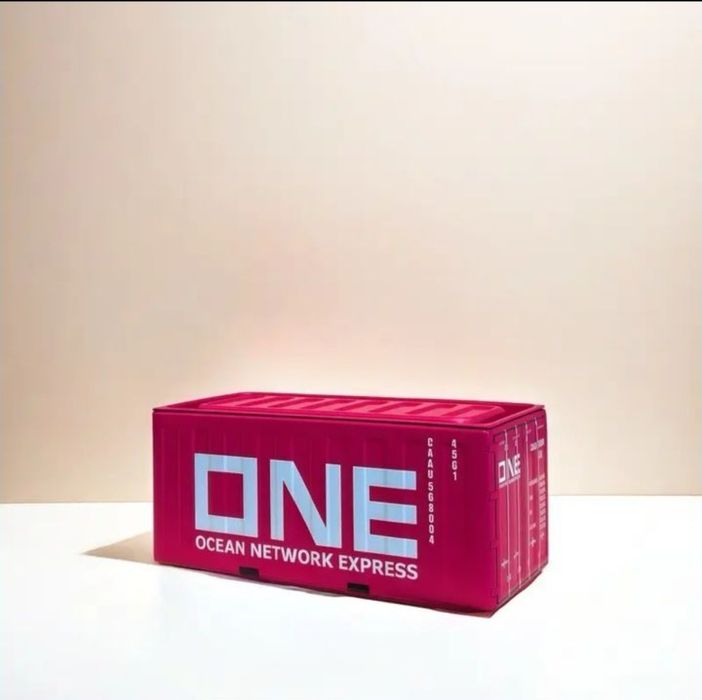 Кутии корабни контейнери