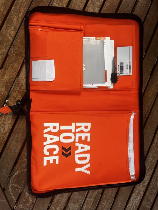 motor a1 ktm duke 125