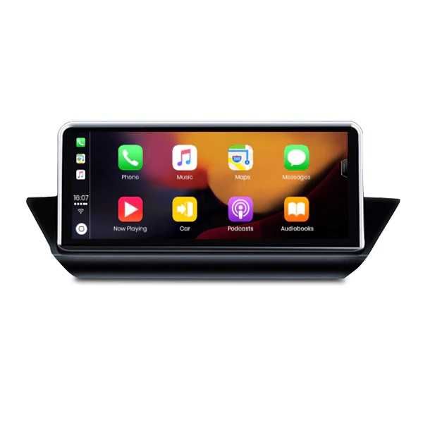 Navigatie Android Dedicata 10.25 Inch BMW X1 E84 (2009-2015) Carplay