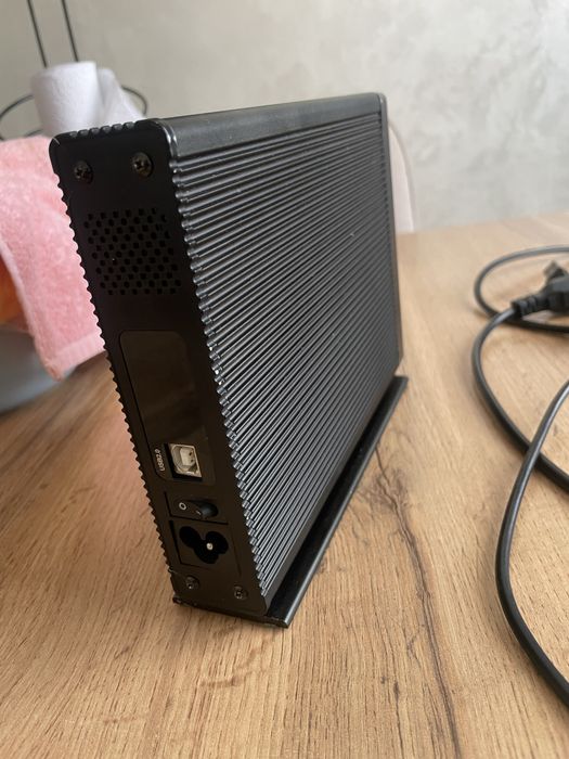 Жесткий диск 1 тб