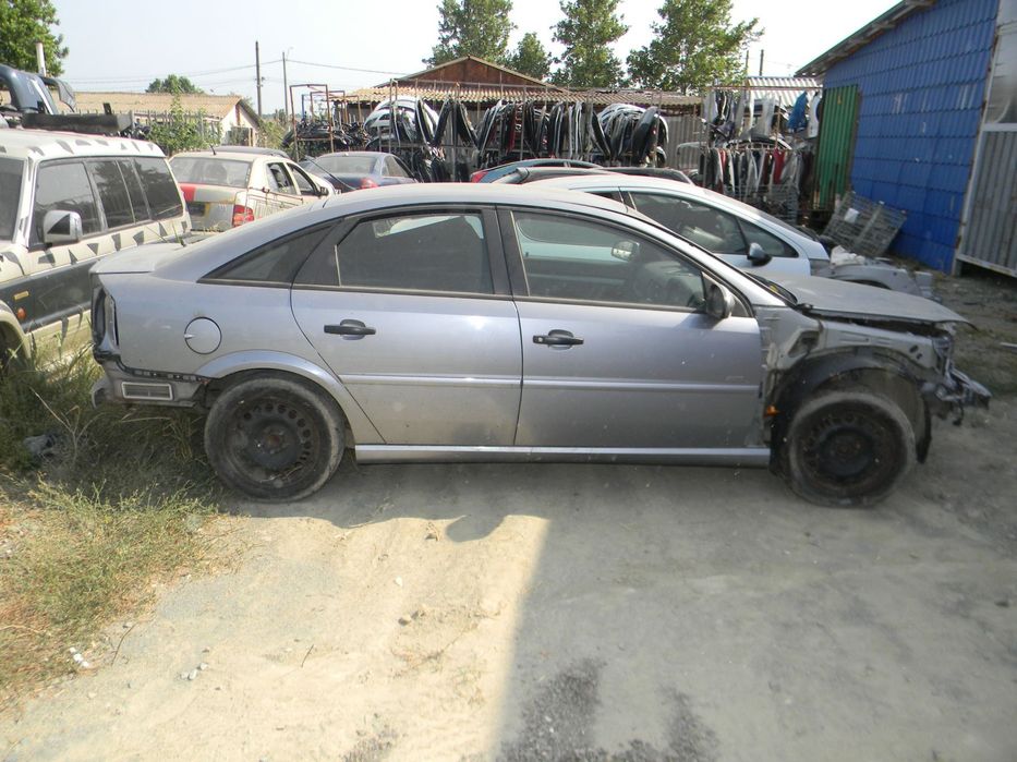 Dezmembrari  Opel VECTRA C  2002  > 2009 1.8 Benzina