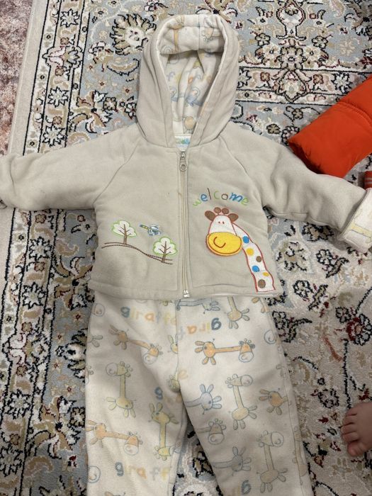 Отдам даром, чистое вещи