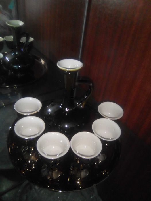 Старинный набор недорого