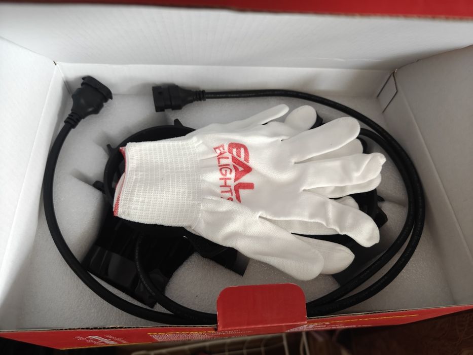 Противотуманные светодиодные модули