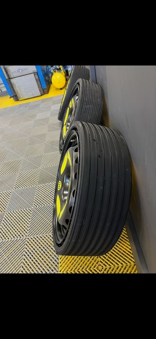 Rezerva Audi Q3/Q5/Q7/VW Touareg/Mercedes/Porsche
