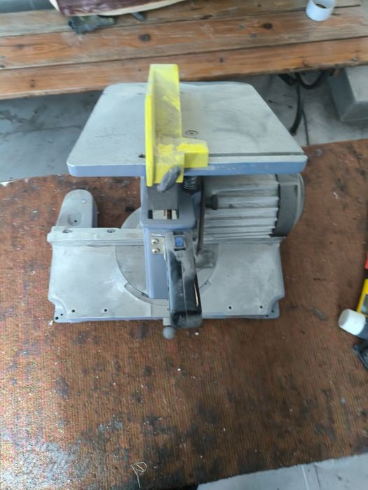 Углорез и пайка ПВХ.