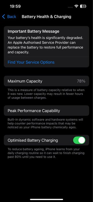 Телефон Iphone 14
