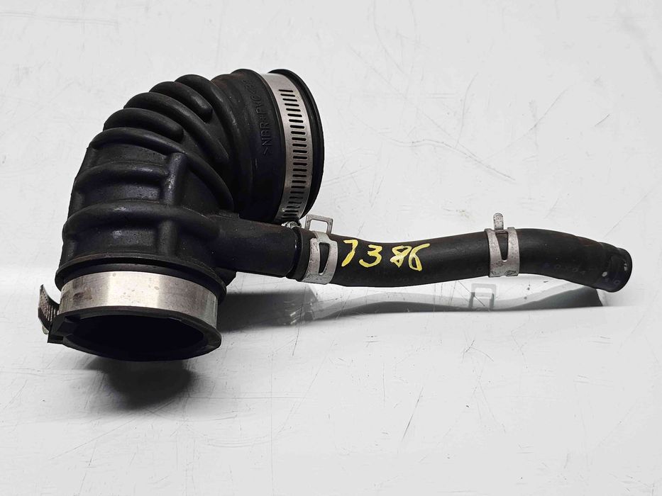 Tub admisie aer SUZUKI Swift 3 M-Hybrid [Fabr 2016-2024] OEM 1.2 hibri