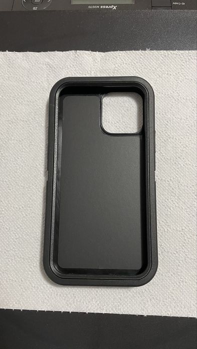 husa iPhone 12/12 Pro
