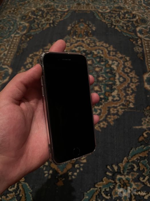 iphone se 2020 64gb
