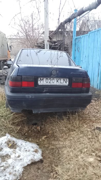 Продам машину 1992 года