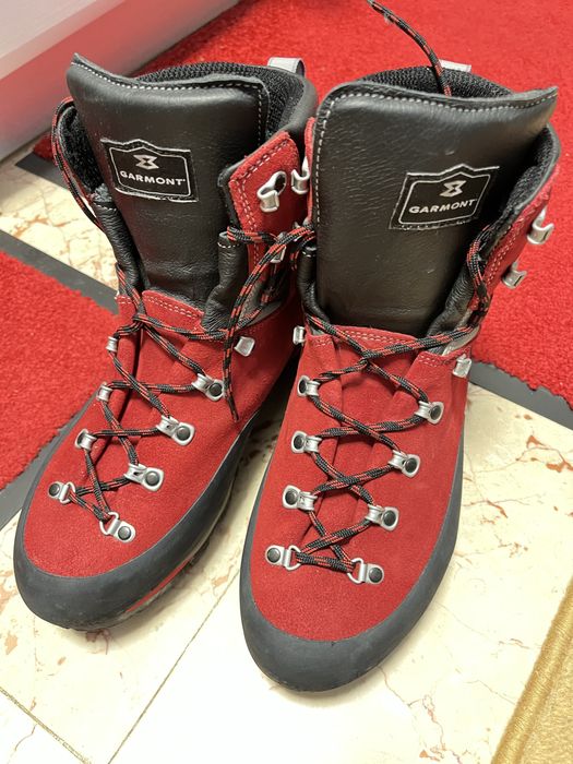 Bocanci Garmont Pinnacle II GTX