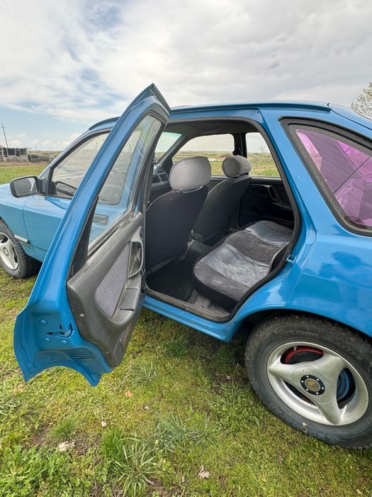 Ford siera  2.0 дизельный 1987