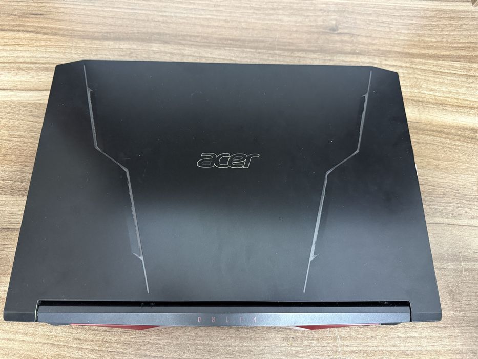 Acer nitro 5 core i5
