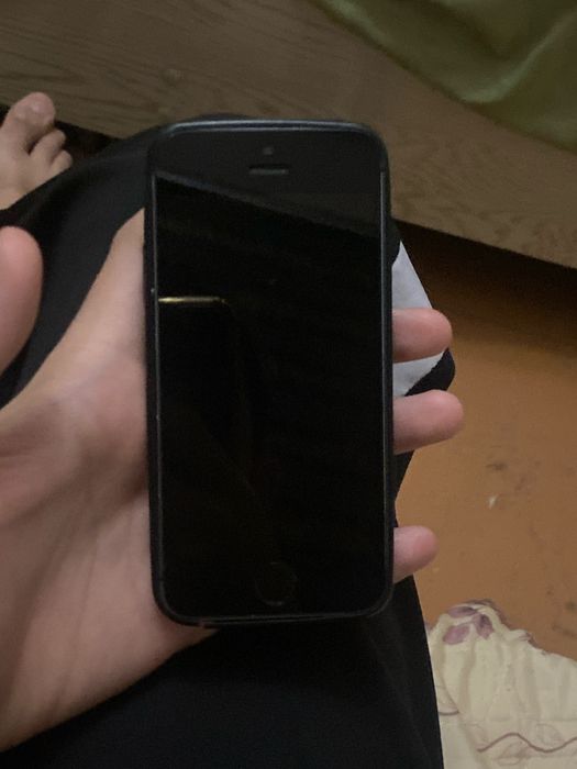 IPhone 5s 1/16.
