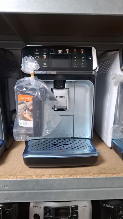 Reparații aparate cafea philips