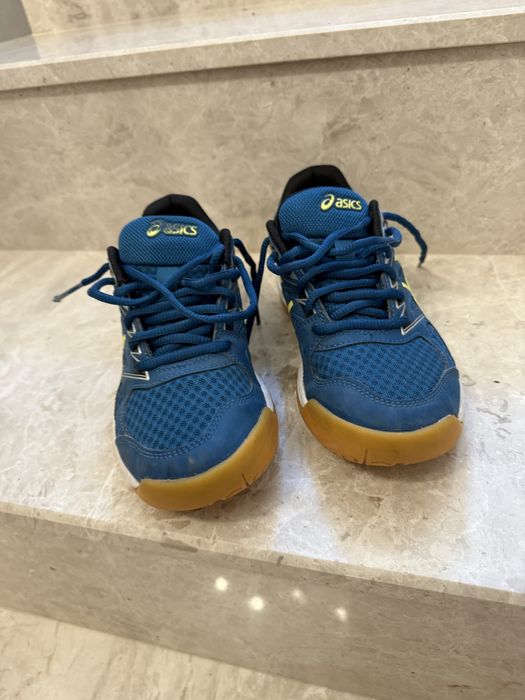 Детски маратонки Asics