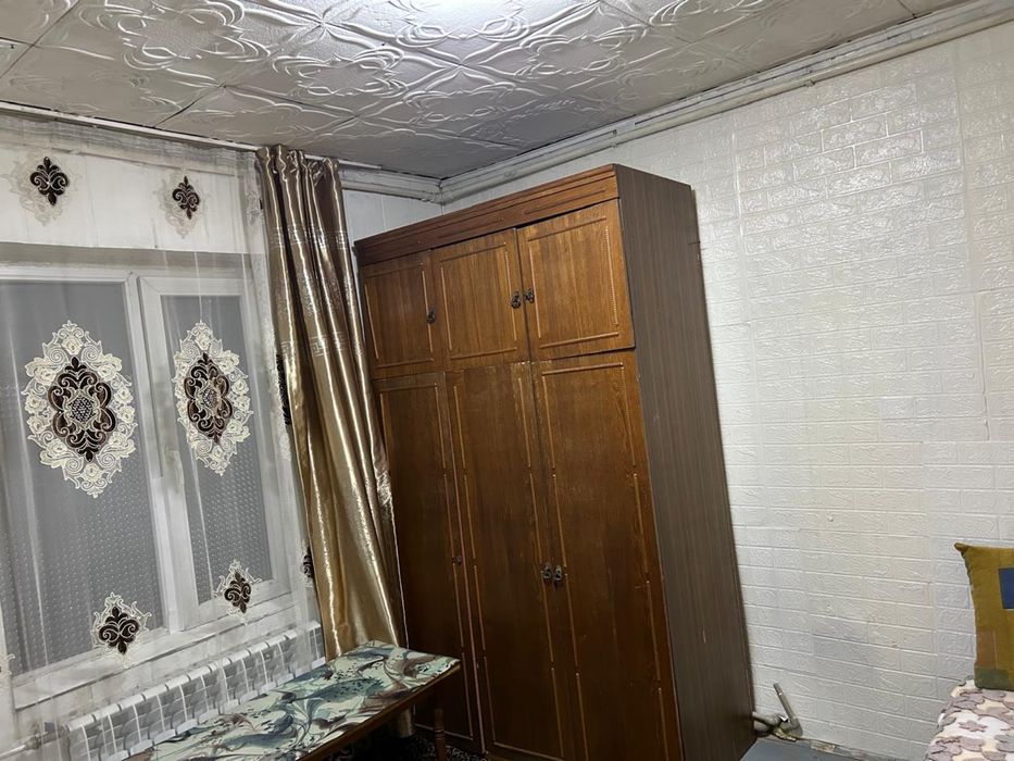 Сдам времянку