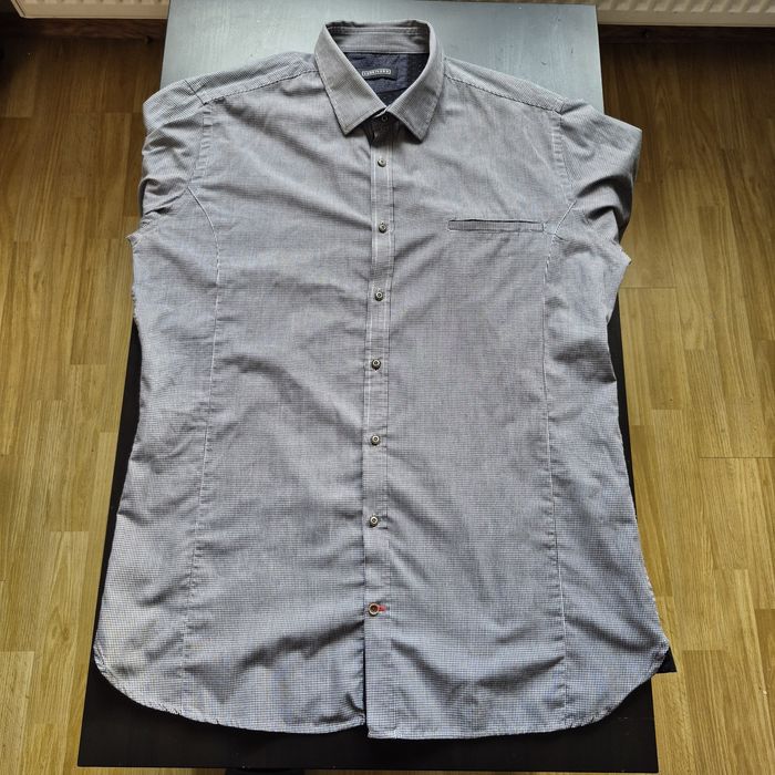 Camasa slim fit pentru barbati