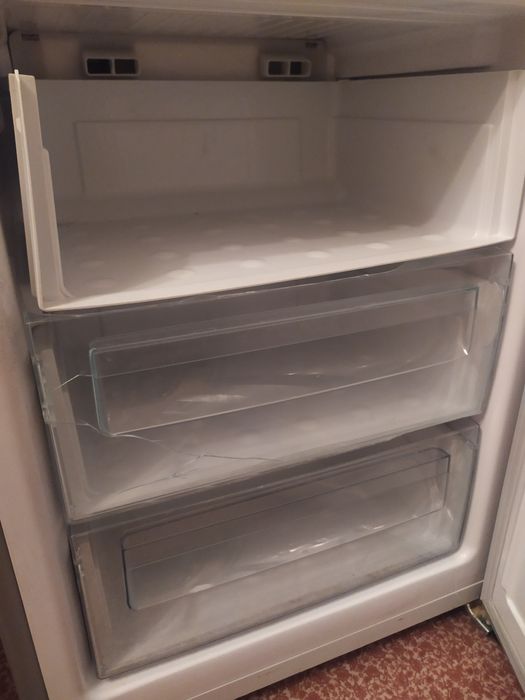 Холодильник Самсунг