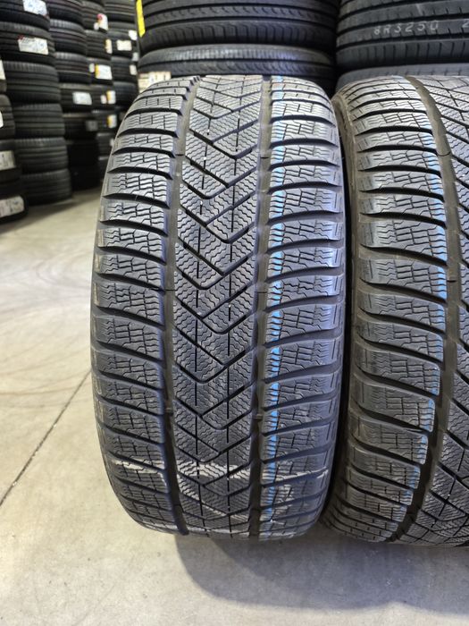 235/35/20 PIRELLI 4бр