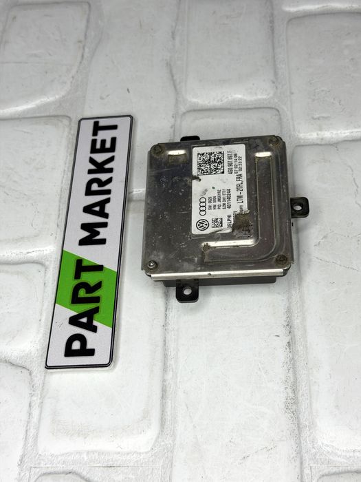 Баласт модул AUDI 4G0907697F