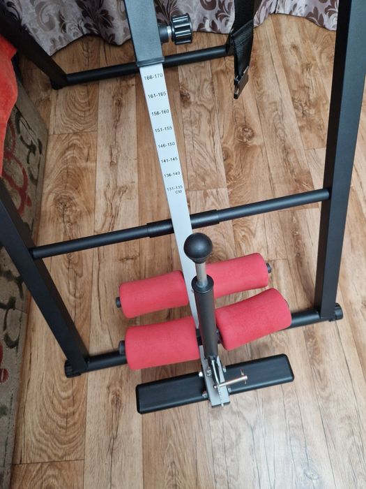 Инверсионный стол