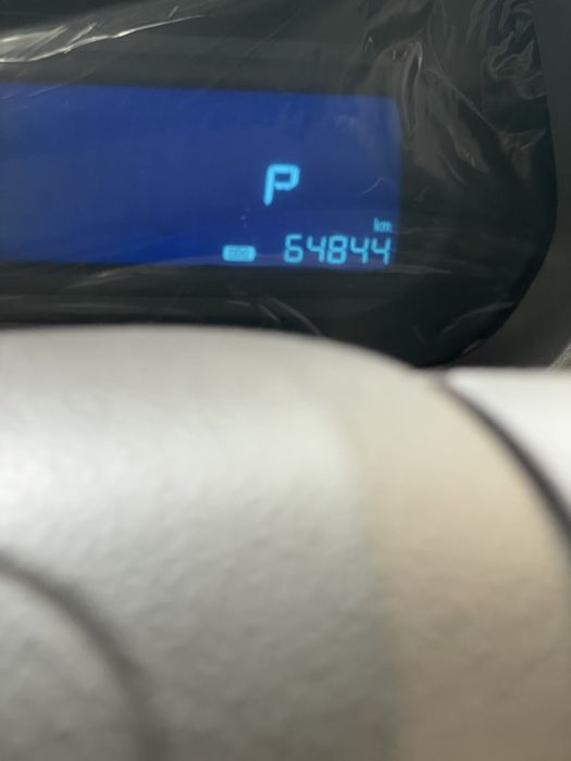 Chevrolet Cobalt 2021