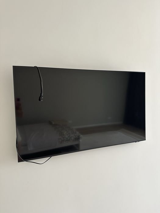 Пролам телевизлор Samsung