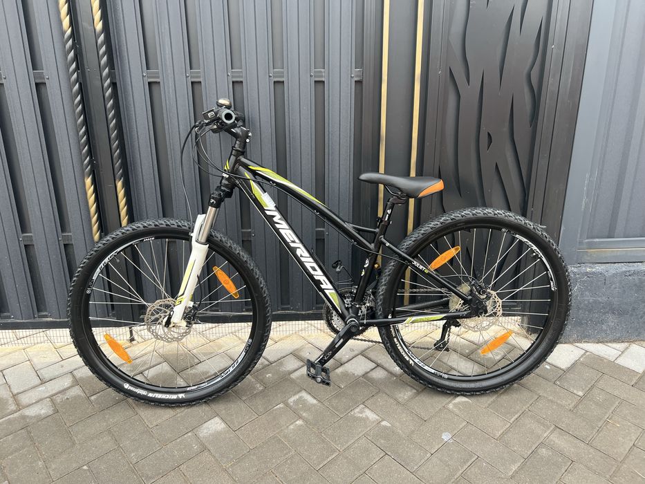 Велосипед Merida julet ( trek giant author