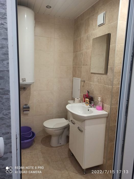 Продава се Двустаен апартамент в Плевен, Дружба 2 - 63 кв.м за 697 €/кв.м - Снимка #2