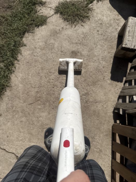 Пылесос без проводной