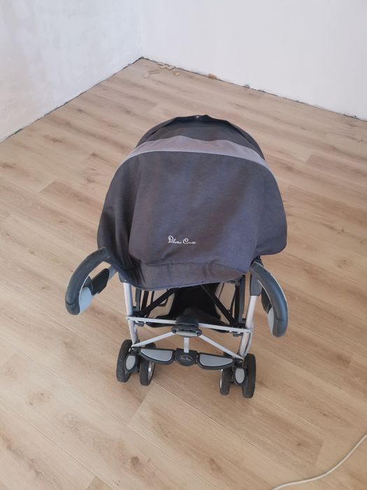 Детска количка Силвър Крос