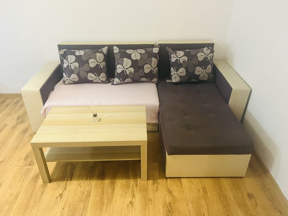 Дава се под наем Двустаен апартамент в София, Левски Г - 48 кв.м за 398.82 € - Снимка #3