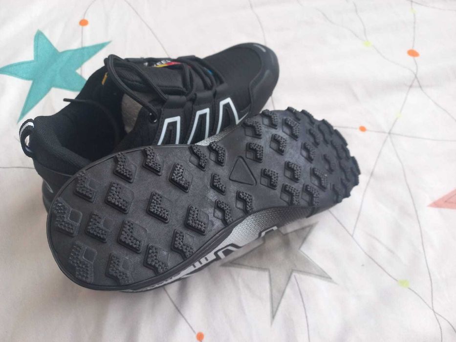 vind pantofi usori de trecking marca Keep  Running Speed 3  nr.41