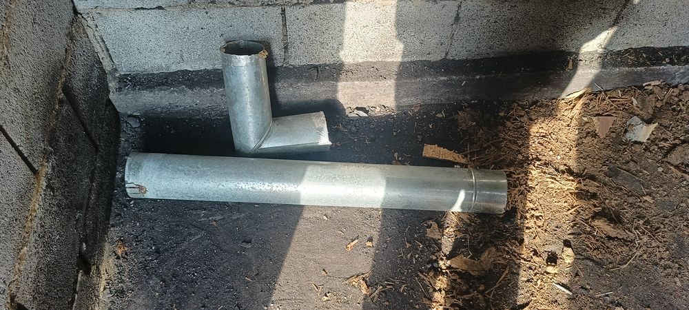 Газовая печь СИГНАЛЬ.