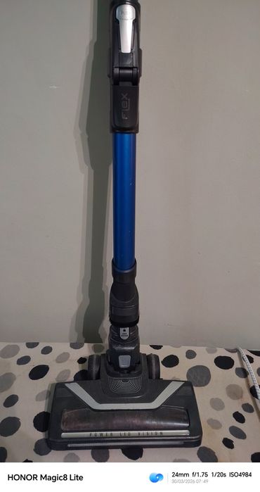 Прахосмукачка Rowenta X-Force Flex 8.60 Aqua