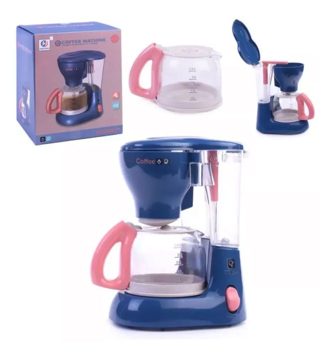 Игрушечная техника