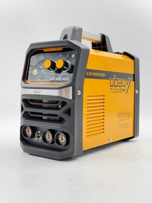 Payvandlash apparati Ubay UB-MIG400 (kantachka)