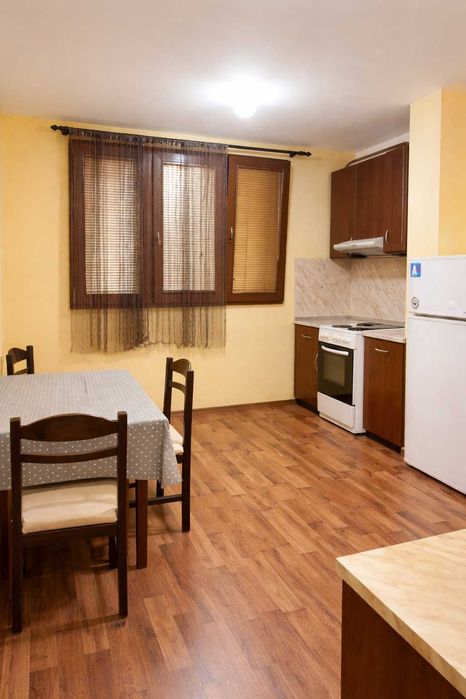 Едностаен ап. под наем в кв. Банишора