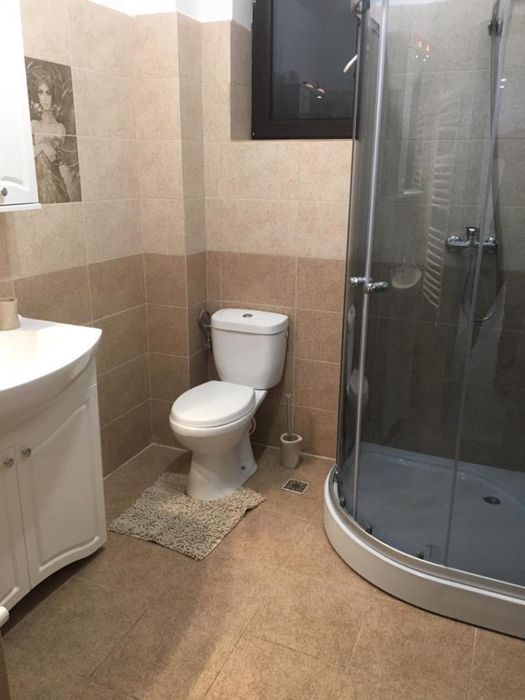 Inchiriez garsoniera Magnolia Residence