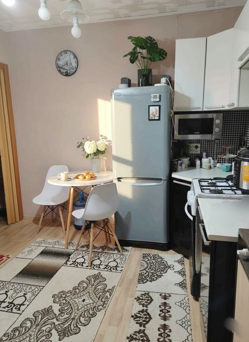 Продам уютную квартиру