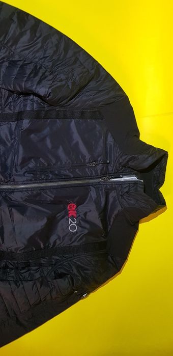 CUTTER & BUCK   Primaloft   мъжко спортно яке