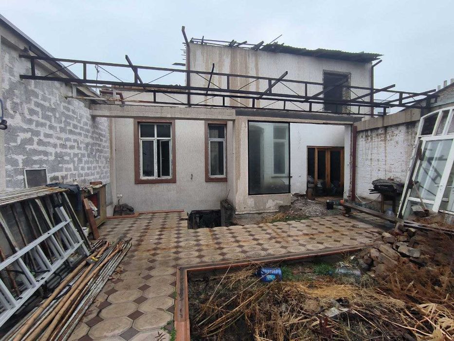 Продается участок 2,8 соток на Бадамзар, ТАТУ, мечеть Бодомзор.